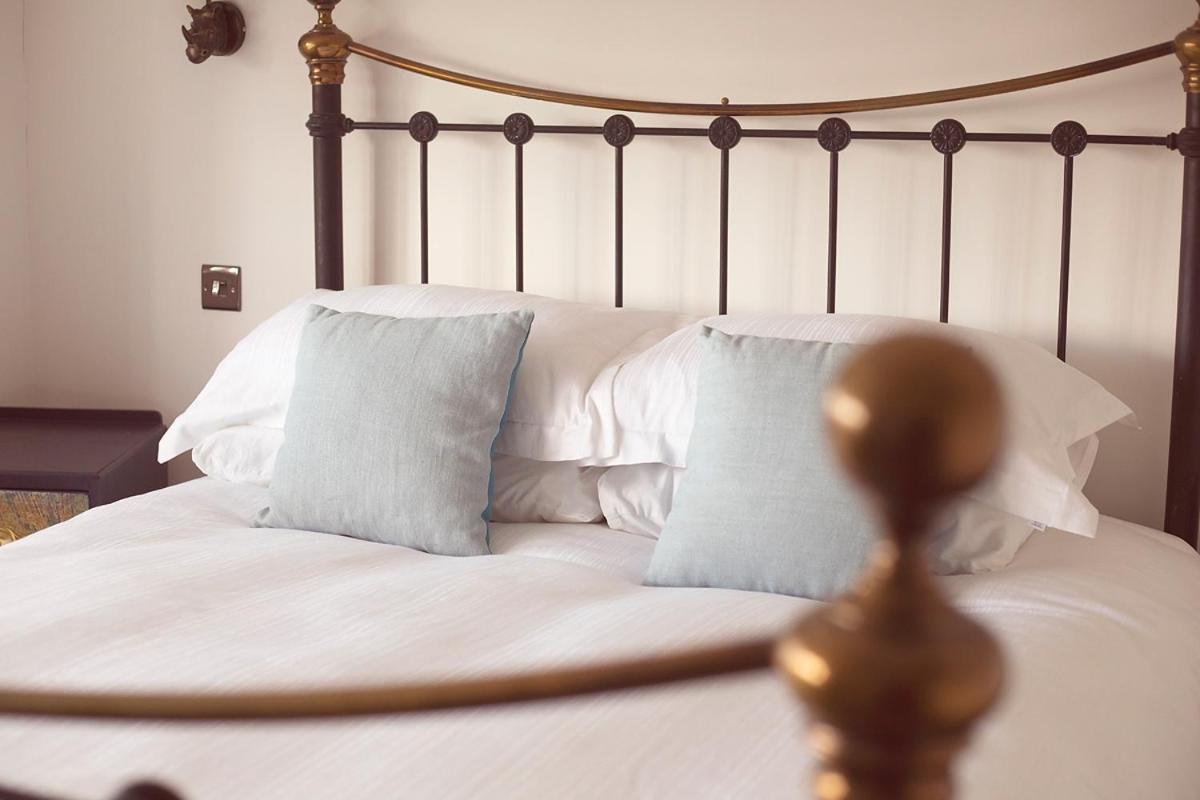 Harp & Crown Hotel Hawthorn  Bagian luar foto