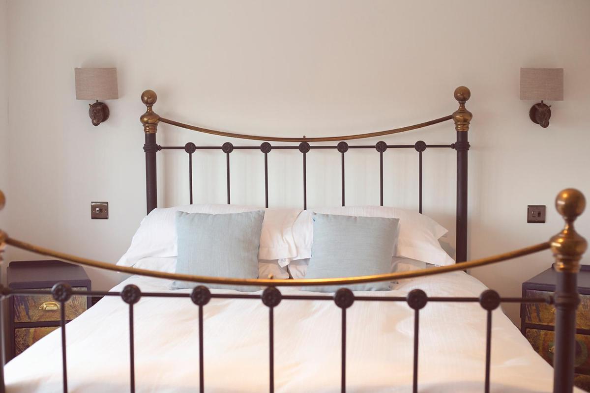 Harp & Crown Hotel Hawthorn  Bagian luar foto